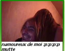 Camille lacourt valerie begue rencontre